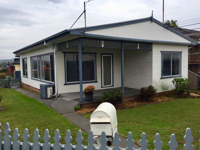 4 Eureka Avenue, Minnamurra