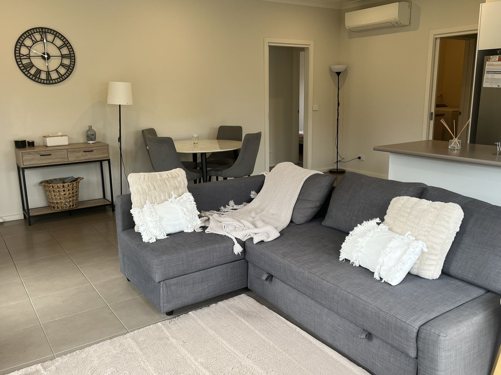 1 / 6 Chapman Crescent, East Geelong