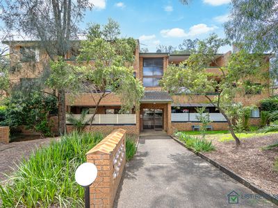 23 / 21 Myrtle Road, Bankstown
