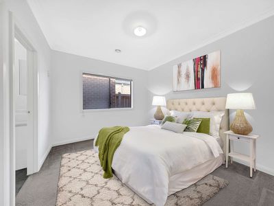 16 Albion Crescent, Mickleham