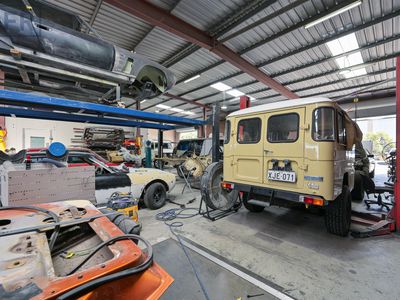 6-7 / 177 Barrington Street, Bibra Lake