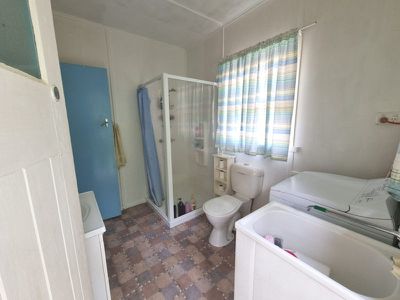 1543 MEMERAMBI BARKERS CREEK Road, Wattle Camp