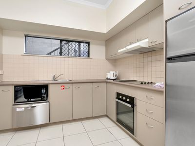 13 / 5-7 Water Street, Cairns City