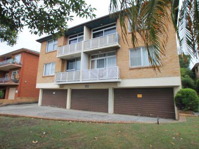 11 / 45 Harrow Road, Rockdale