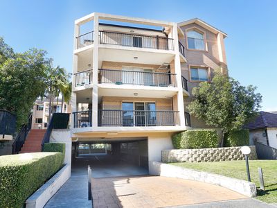 20 / 8-16 Aboukir Street, Rockdale