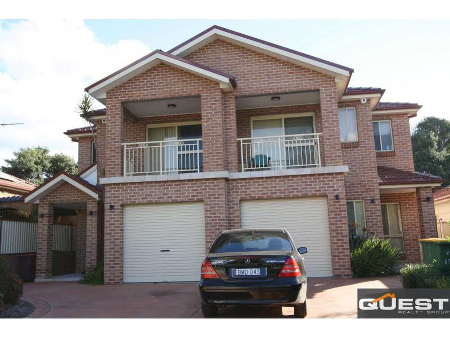 65 Gallipoli Street, Condell Park