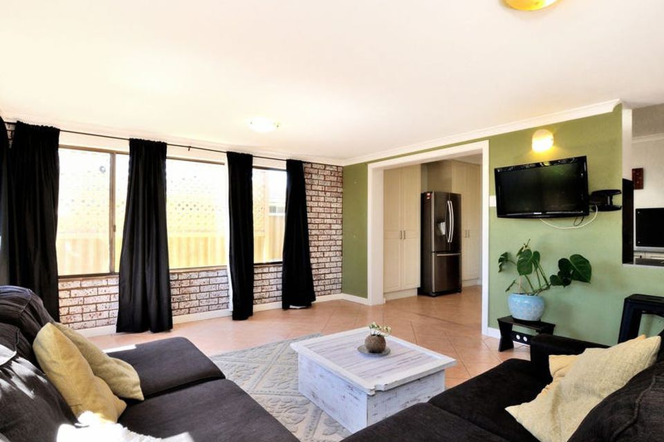 34 Hawker Street , Safety Bay