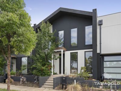 60 Fitzrovia Drive, Wyndham Vale