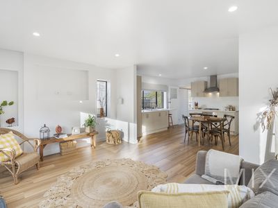 21 Edinburgh Crescent, Goodwood