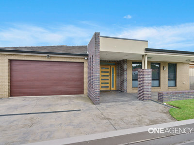 6 Hogbin Crescent, Sanctuary Point