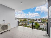 unit 122 / 181 Clarence Road, Indooroopilly