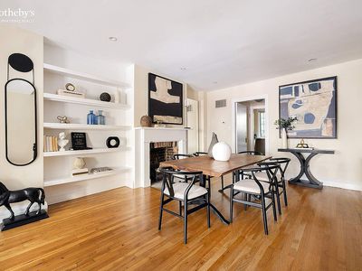 555 Hudson Street, New York, NY 10014, International