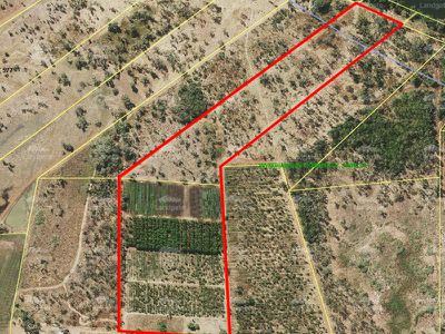 582 / Packsaddle Road, Kununurra
