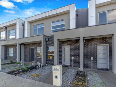 46A Macedon Parade, Wollert