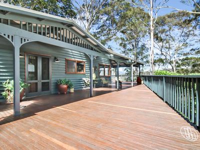 51 Appleby Road, North Narooma