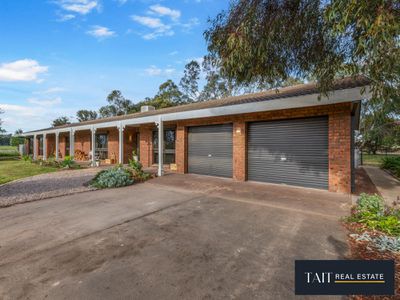 1370 Warby Range Road, Wangandary