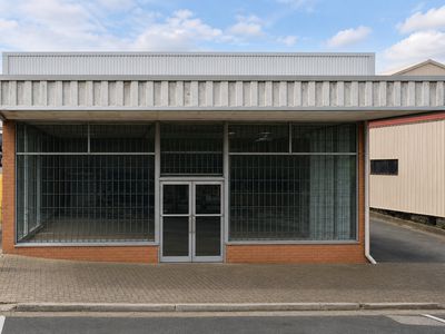 41 Davenport Street, Millicent