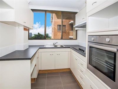 12 / 19-21 Church St, North Wollongong