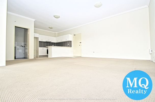 91 / 7-19 James Street, Lidcombe