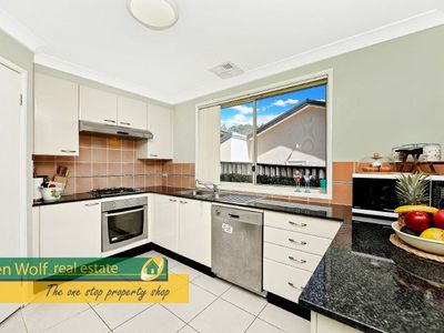 4A Carden Avenue, Wahroonga