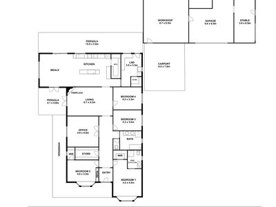 12 Pleasant Park Road, Tarpeena