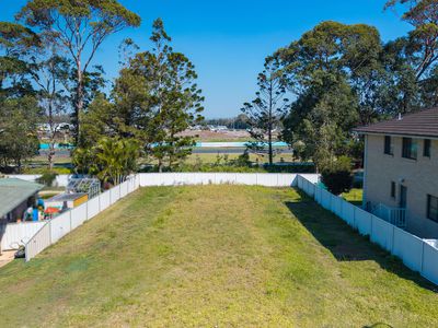 16 The Corso, Forster