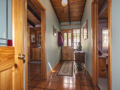 62 Rowes Road, Geeveston