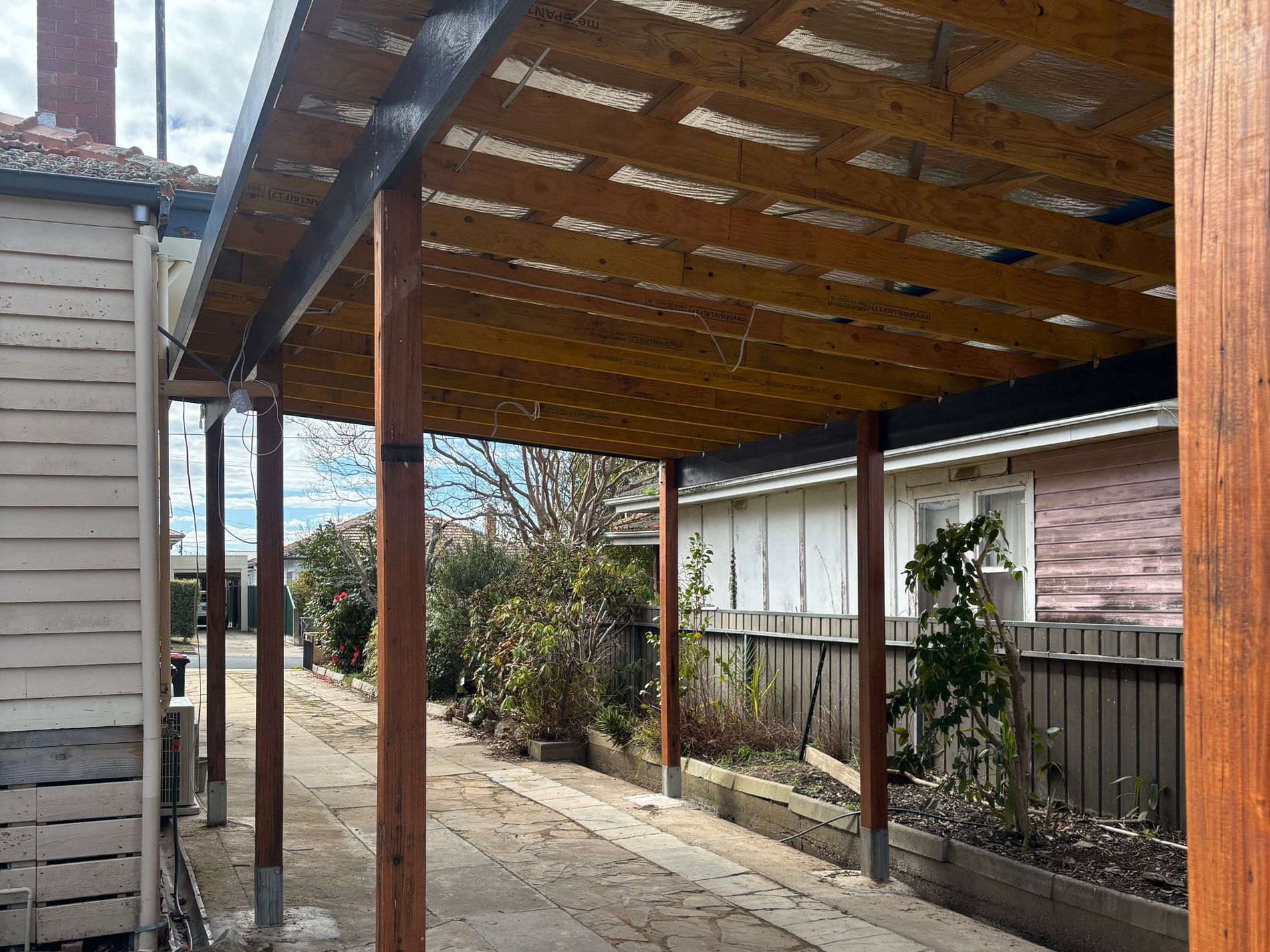 12 Park Street, Seymour