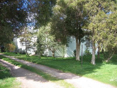 24 Hospital, Heathcote