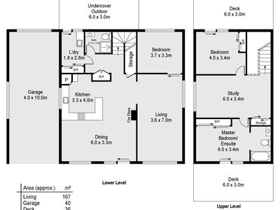 34 Boxhalls Road, Meander