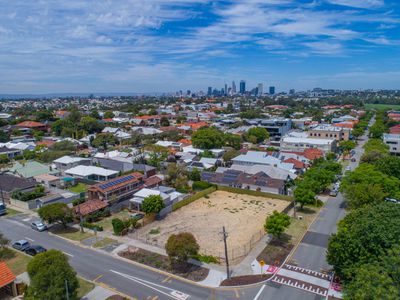102 Matlock Street, Mount Hawthorn