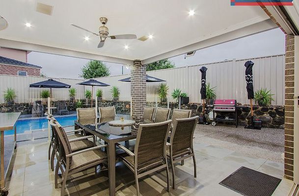 7 Peterborough Court, Attwood