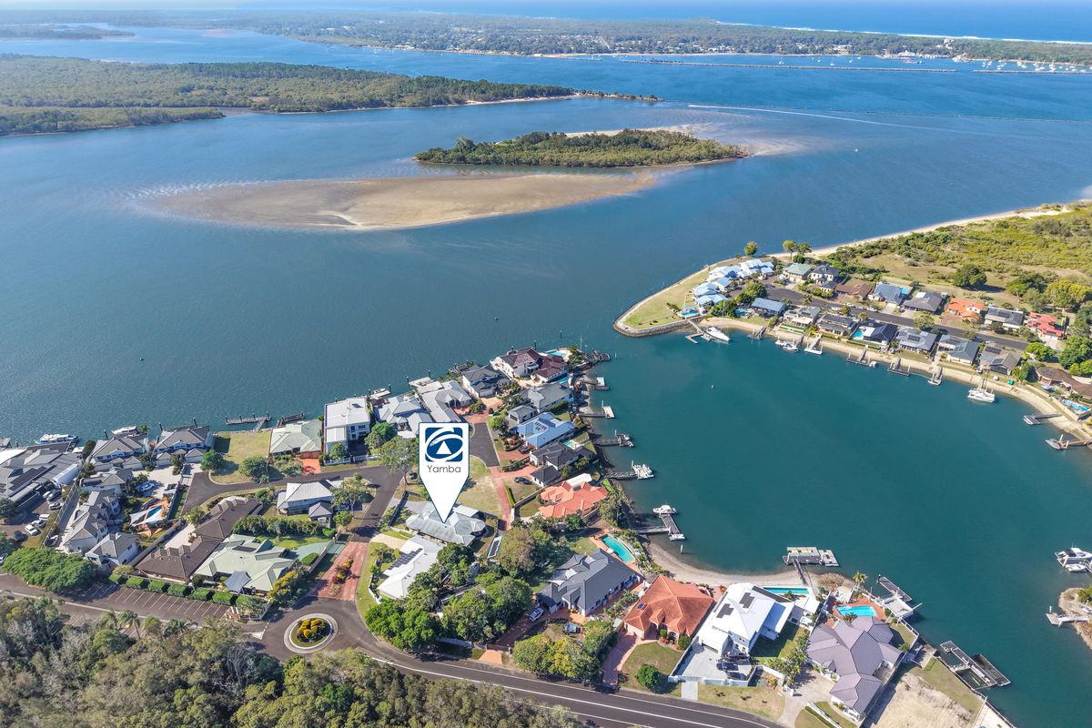 4 Edgewater Close, Yamba