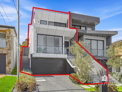 74 Naomi Street South, Winston Hills