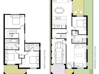 Lot 5305 Newleaf Estate, Bonnyrigg