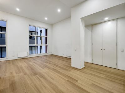 303 / 217 A'Beckett Street, Melbourne