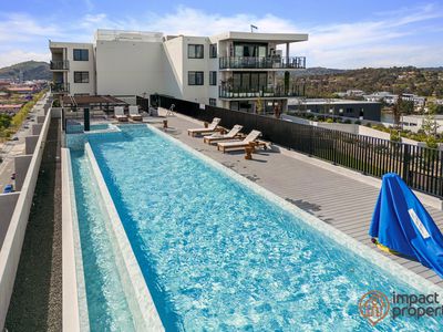 308 / 34 Oakden Street, Greenway