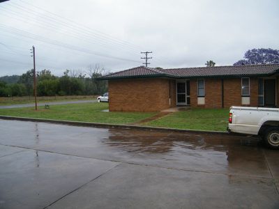 1 / 12 LINCOLN STREET, Gunnedah
