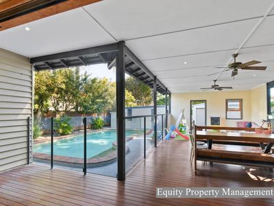 420 Tingal Rd, Wynnum