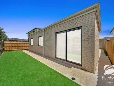 12 Orlov Street , Aintree