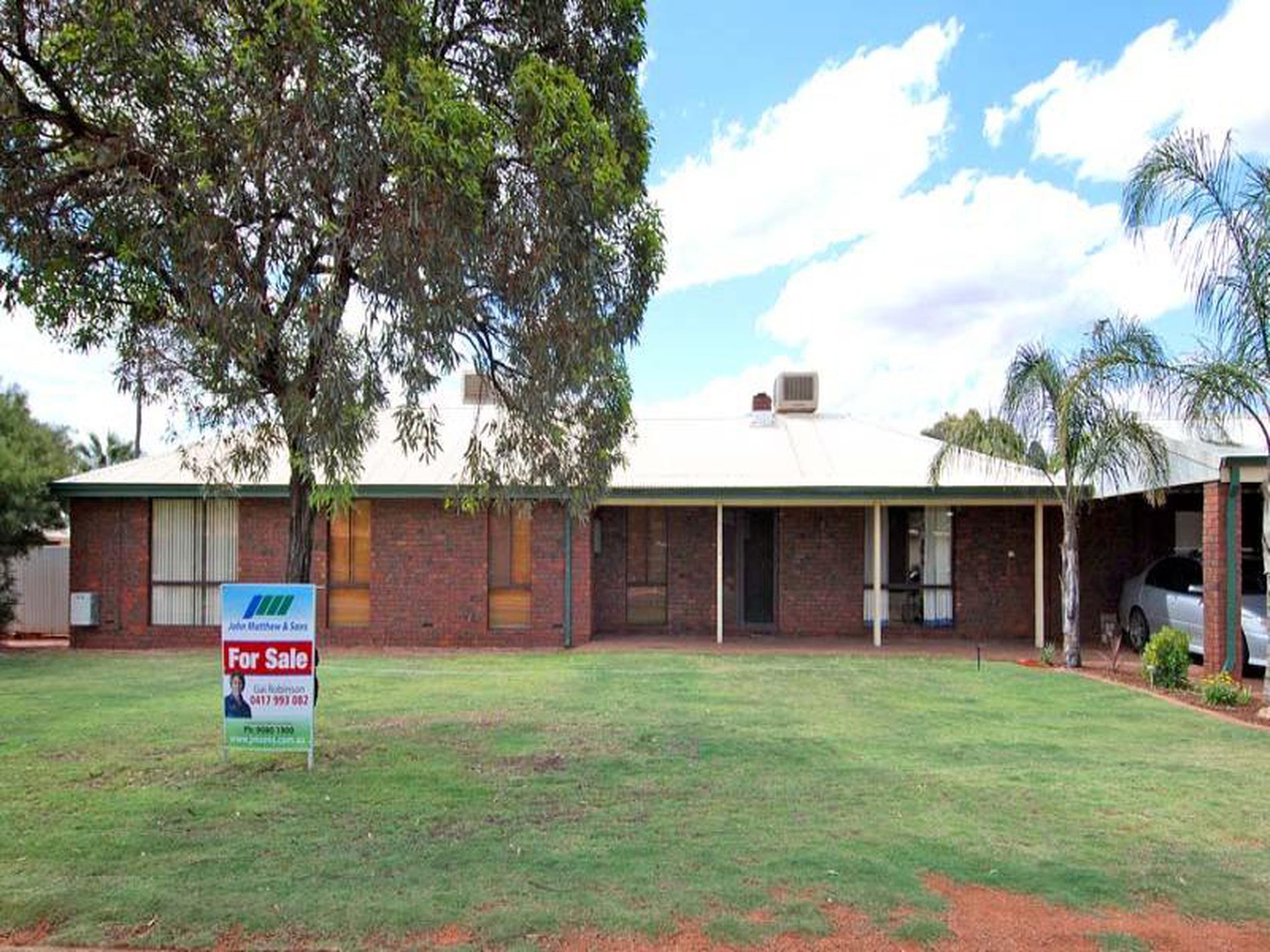 5 Tamblyn Street, Kalgoorlie