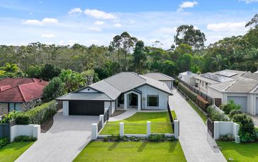 21 Cougal Circuit, Caloundra West
