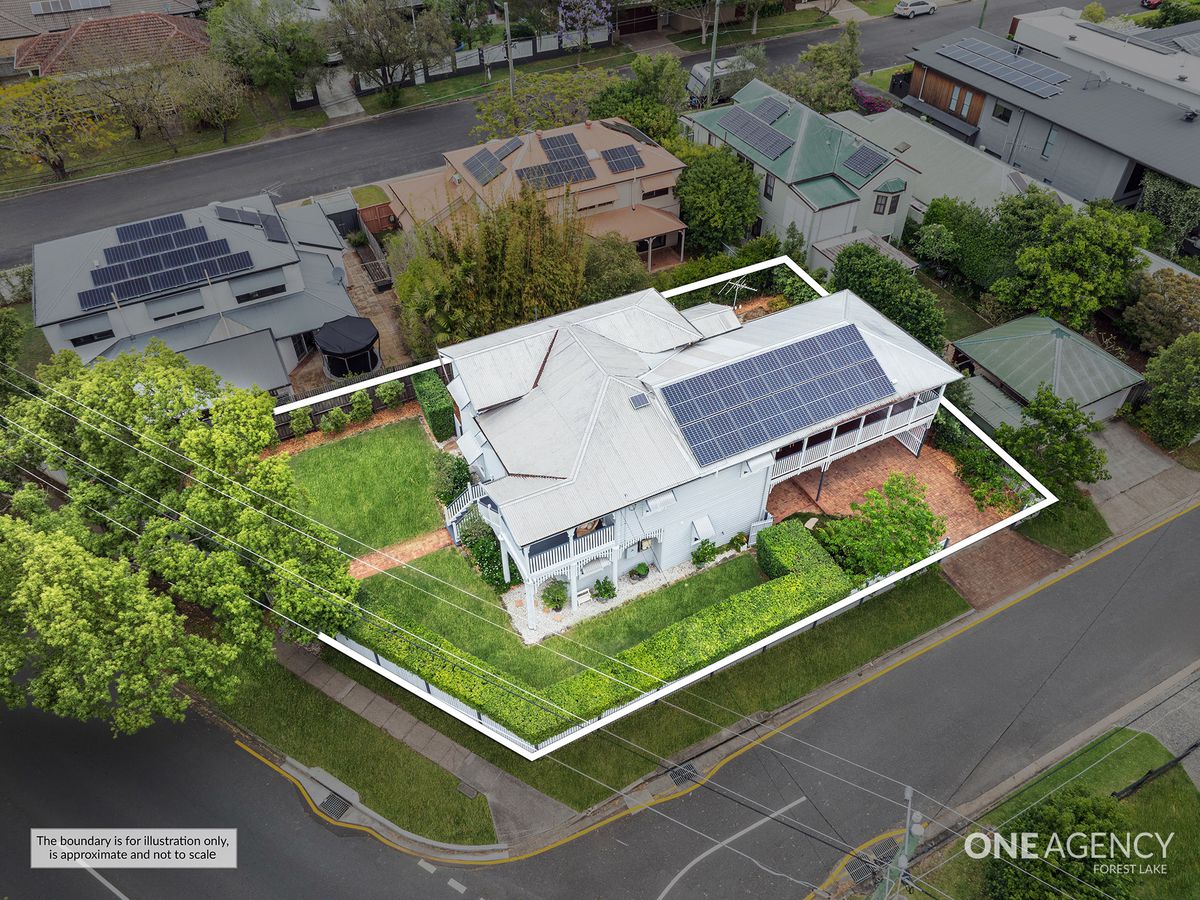 213 Honour Avenue, Chelmer