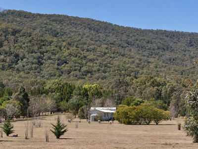 29 Quong Tart Close, Araluen