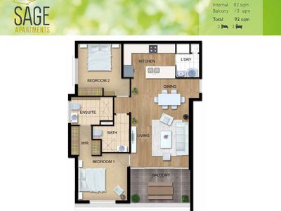 5108 / 31 Bourton Road, Merrimac