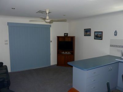Tocumwal