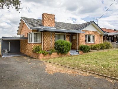 27 Goldsmith Street, South Bunbury