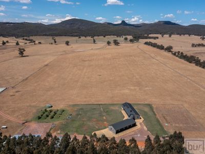 Lot 2, 92 Paterson Road, Gerogery