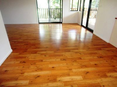 9 Rainforest Street, Cooktown