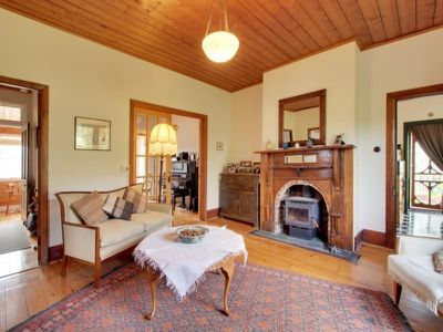 27 Rowes Road, Geeveston